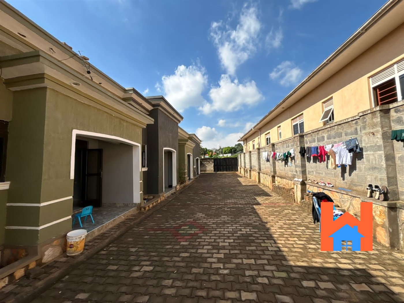 Rental units for sale in Kira Kampala