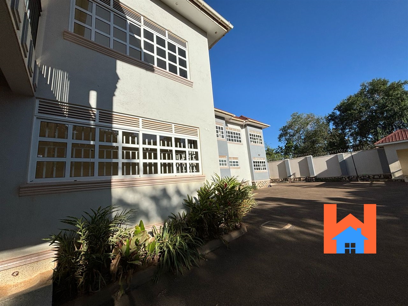 School for sale in Kira Wakiso