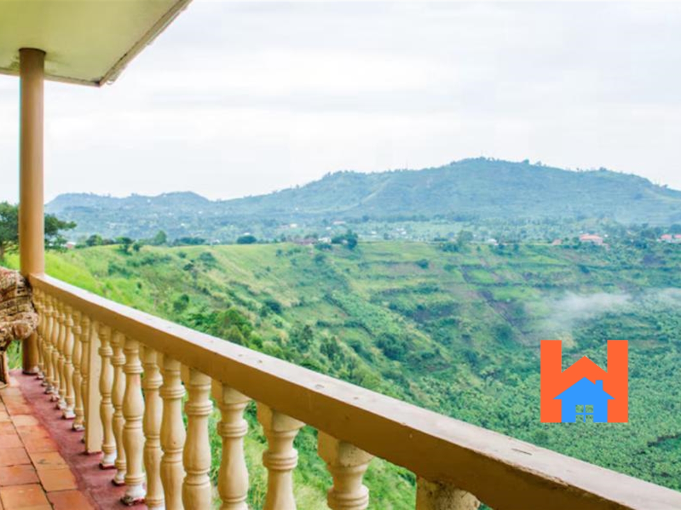 Hotel for sale in Kasese Kaseese