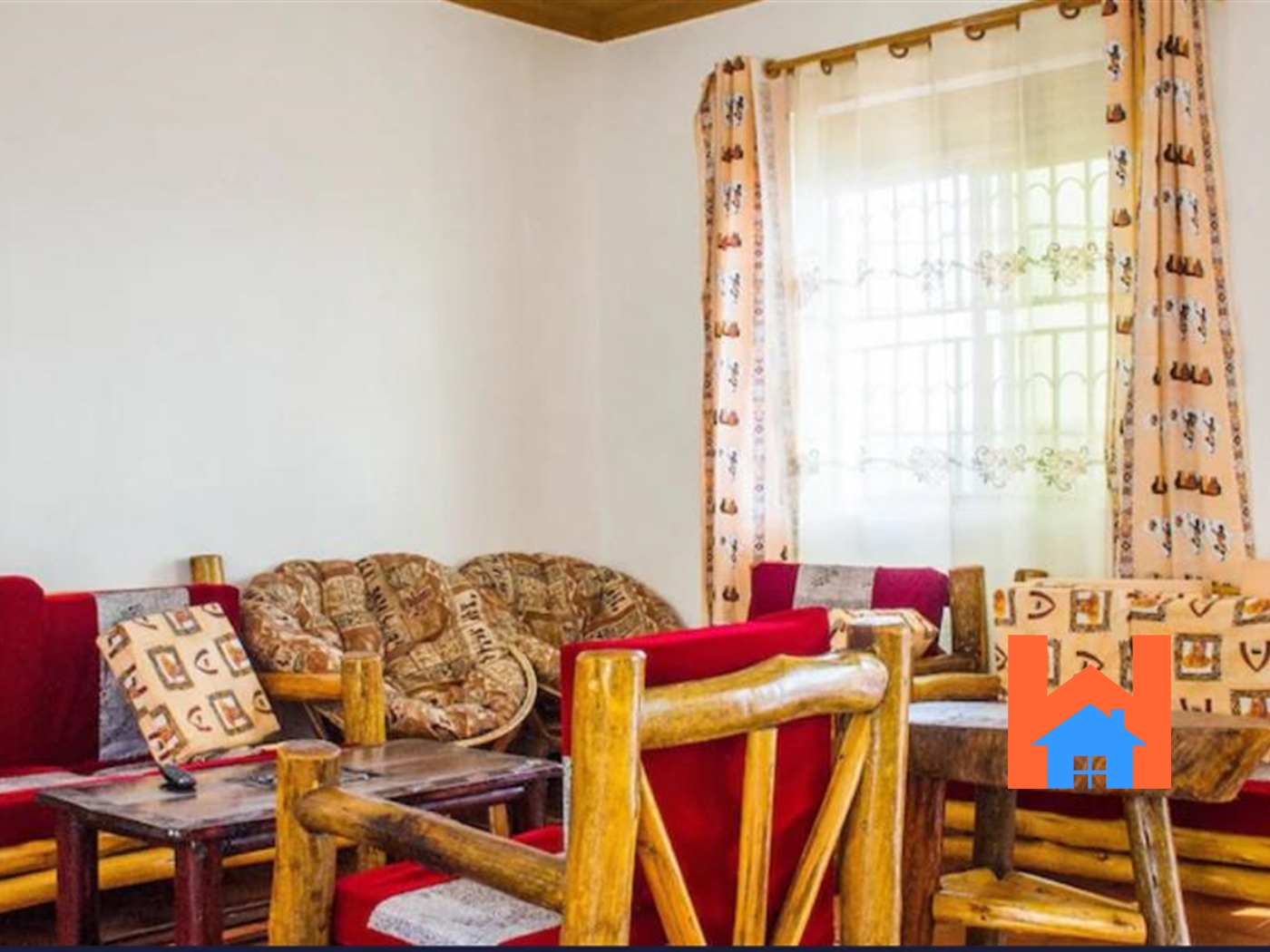 Hotel for sale in Kasese Kaseese