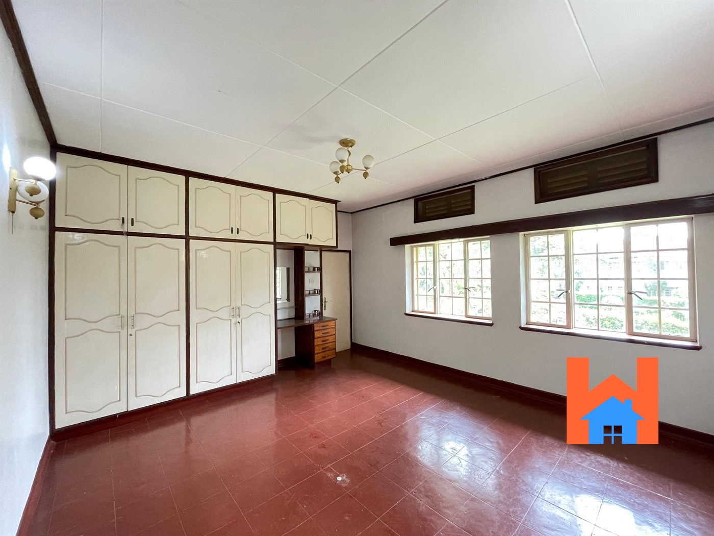 Town House for sale in Kololo Kampala