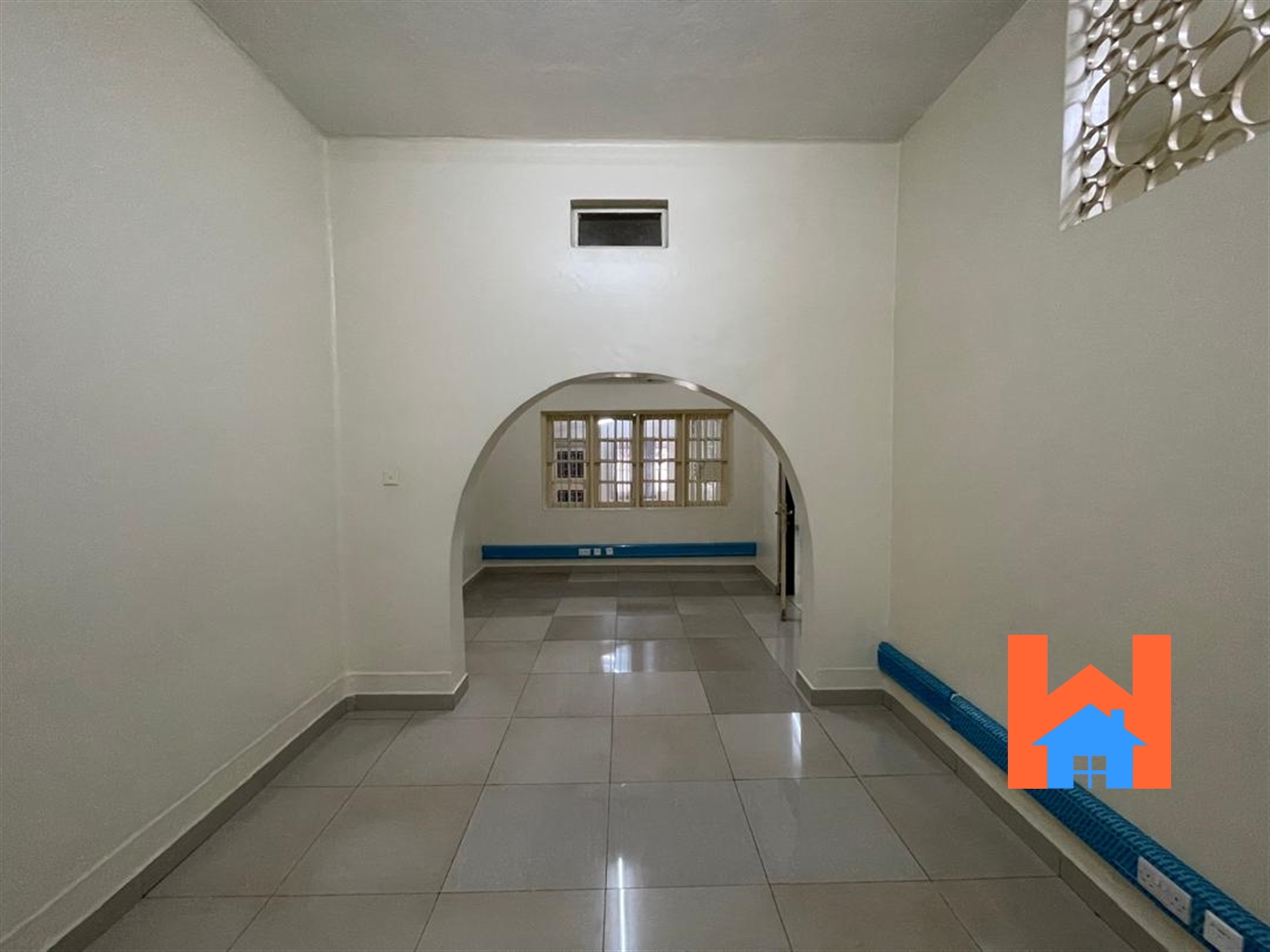 Office Space for rent in Nakasero Kampala