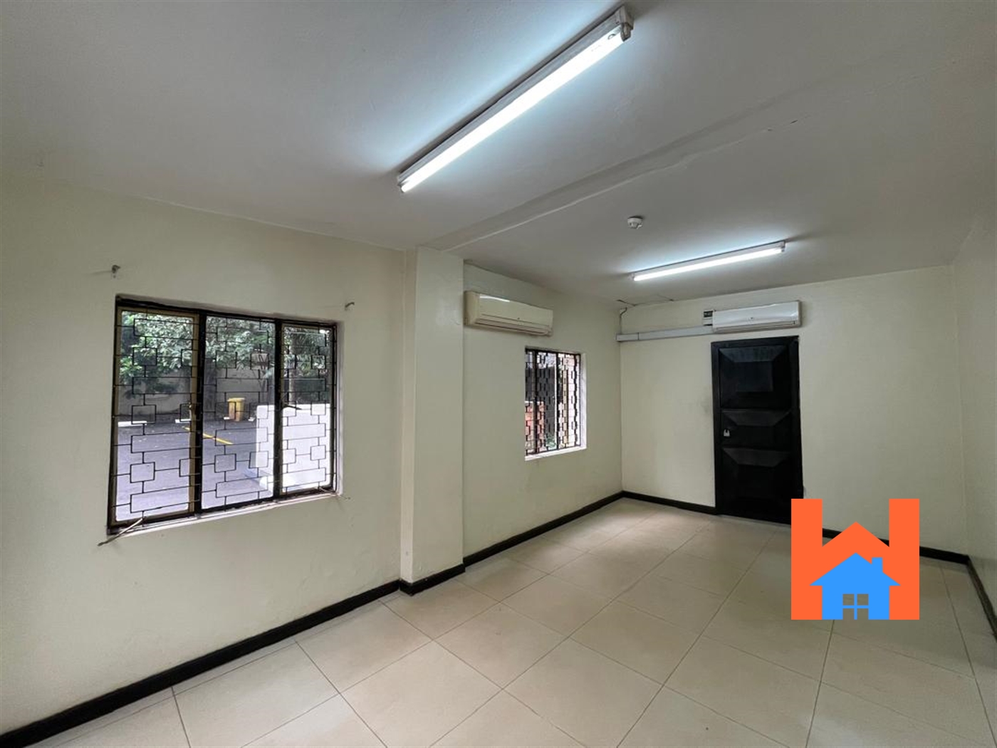 Office Space for rent in Nakasero Kampala