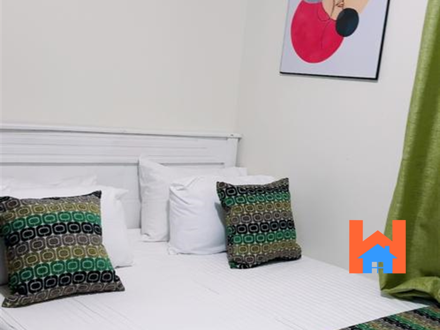 Apartment for rent in Naalya Kampala