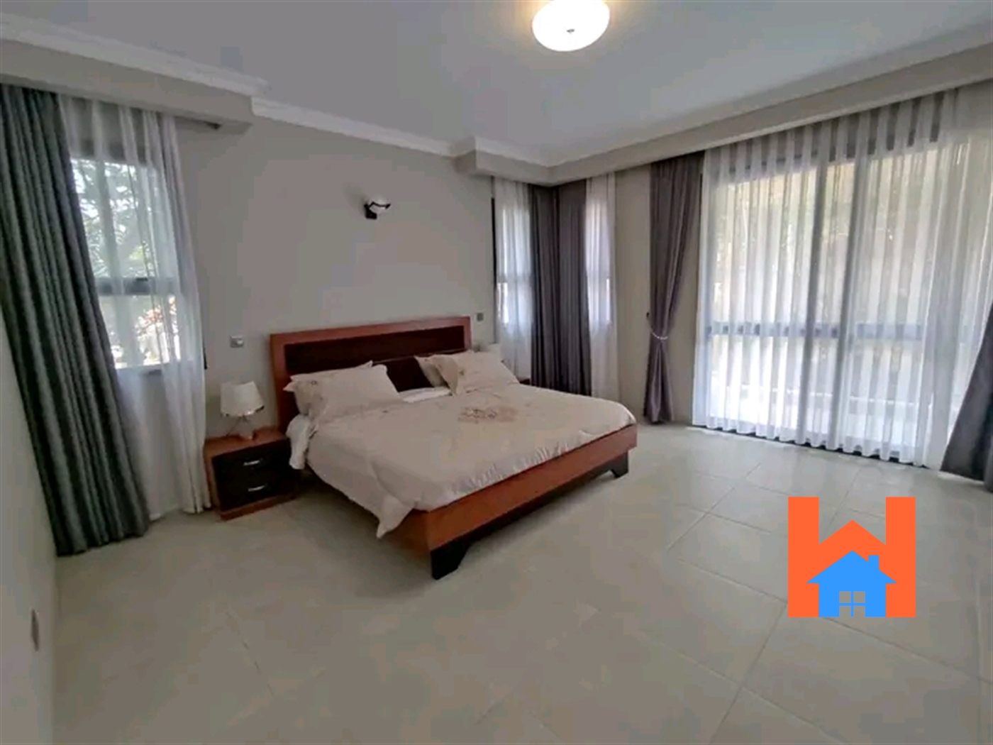 Condominium for sale in Kololo Kampala