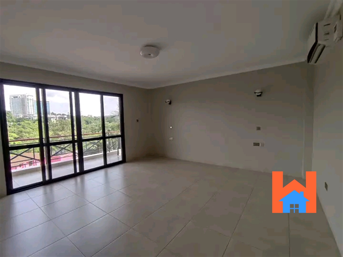 Condominium for sale in Kololo Kampala