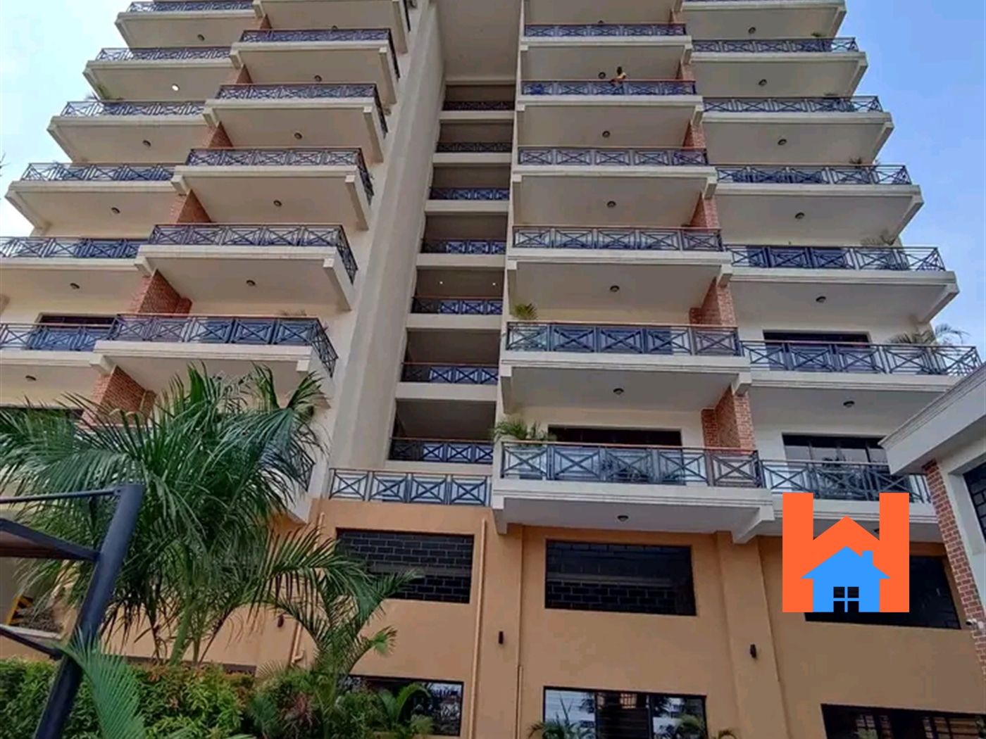 Condominium for sale in Kololo Kampala