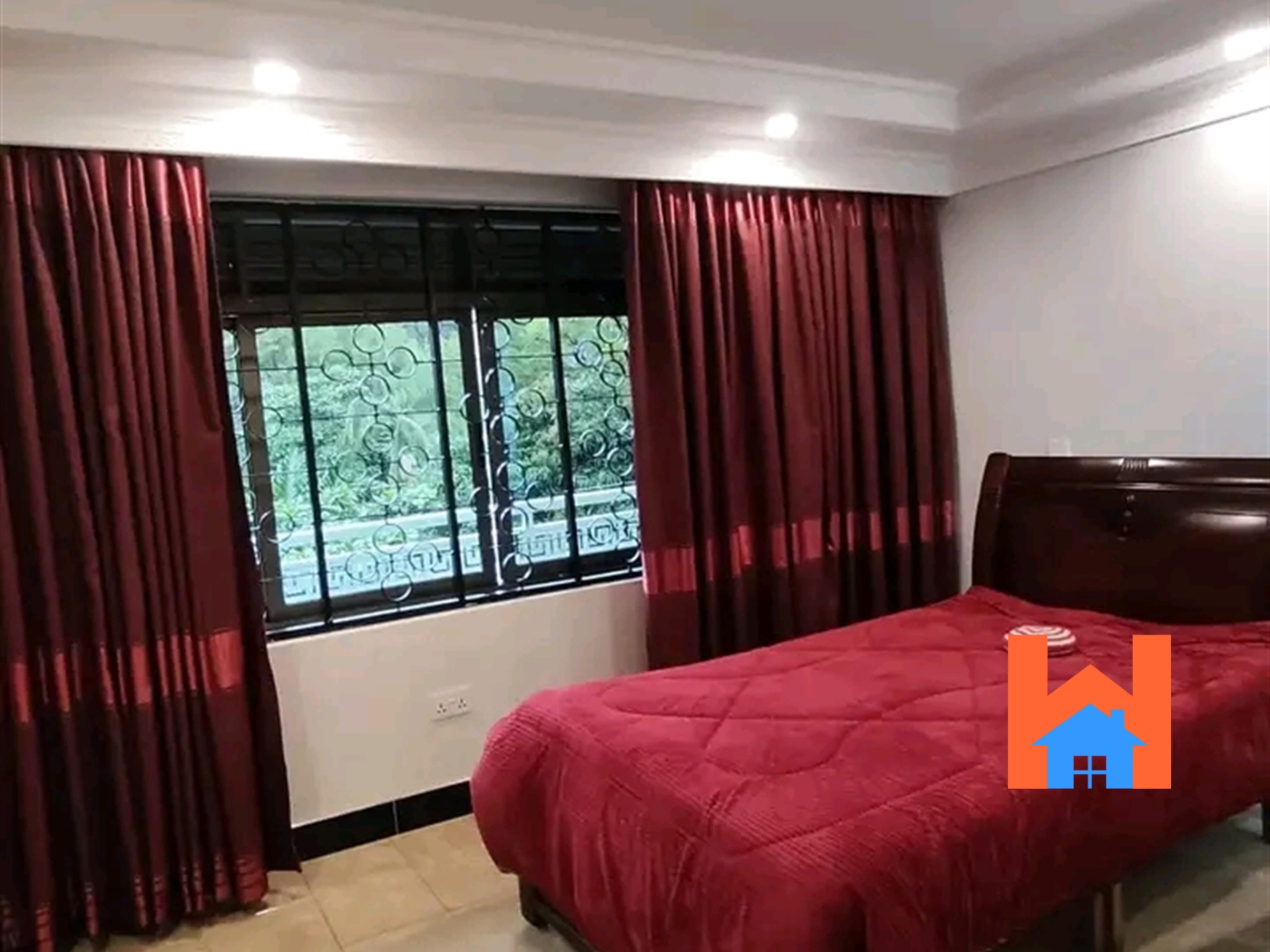 Apartment for rent in Kololo Kampala