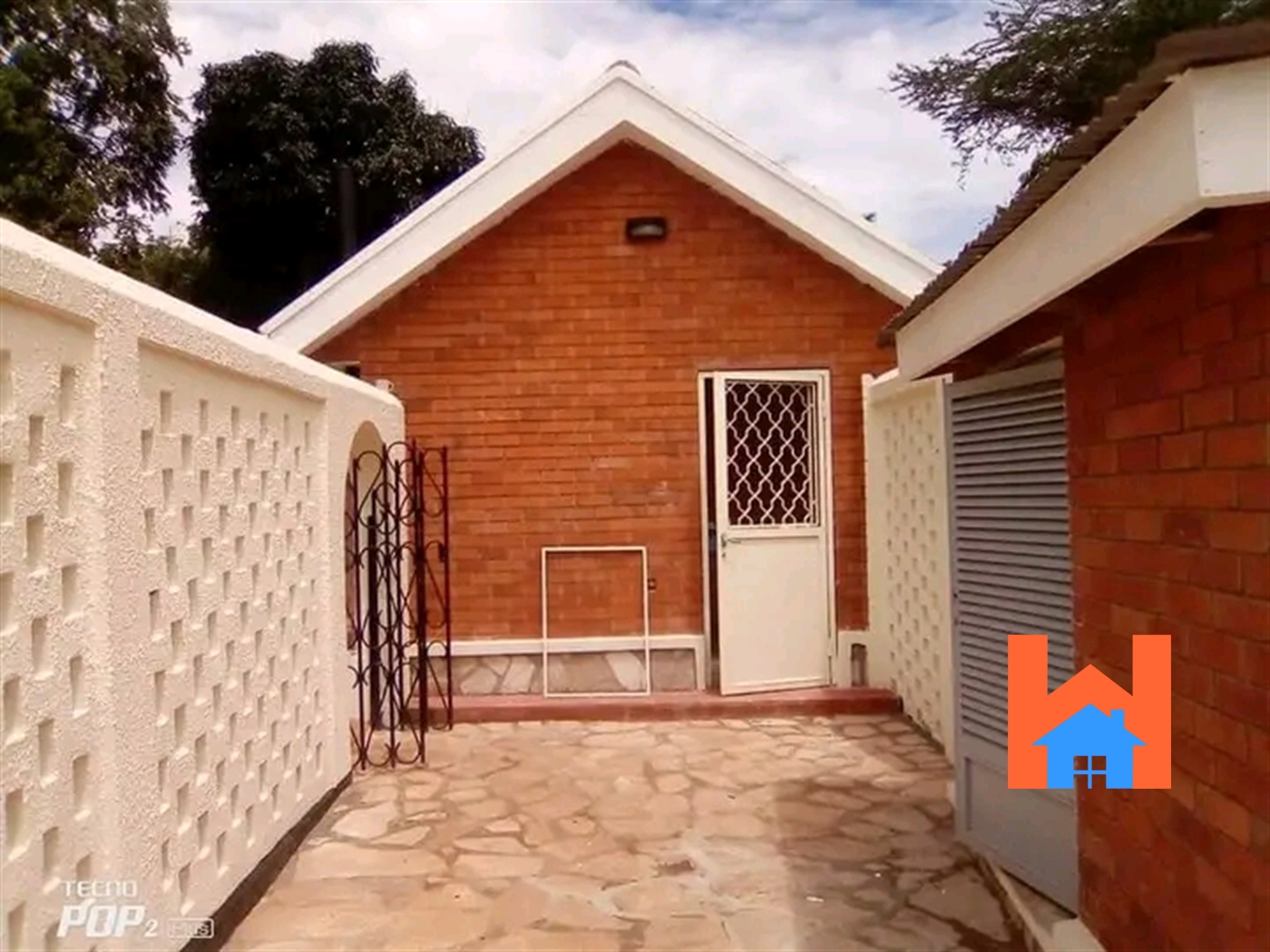 Bungalow for sale in Kololo Kampala