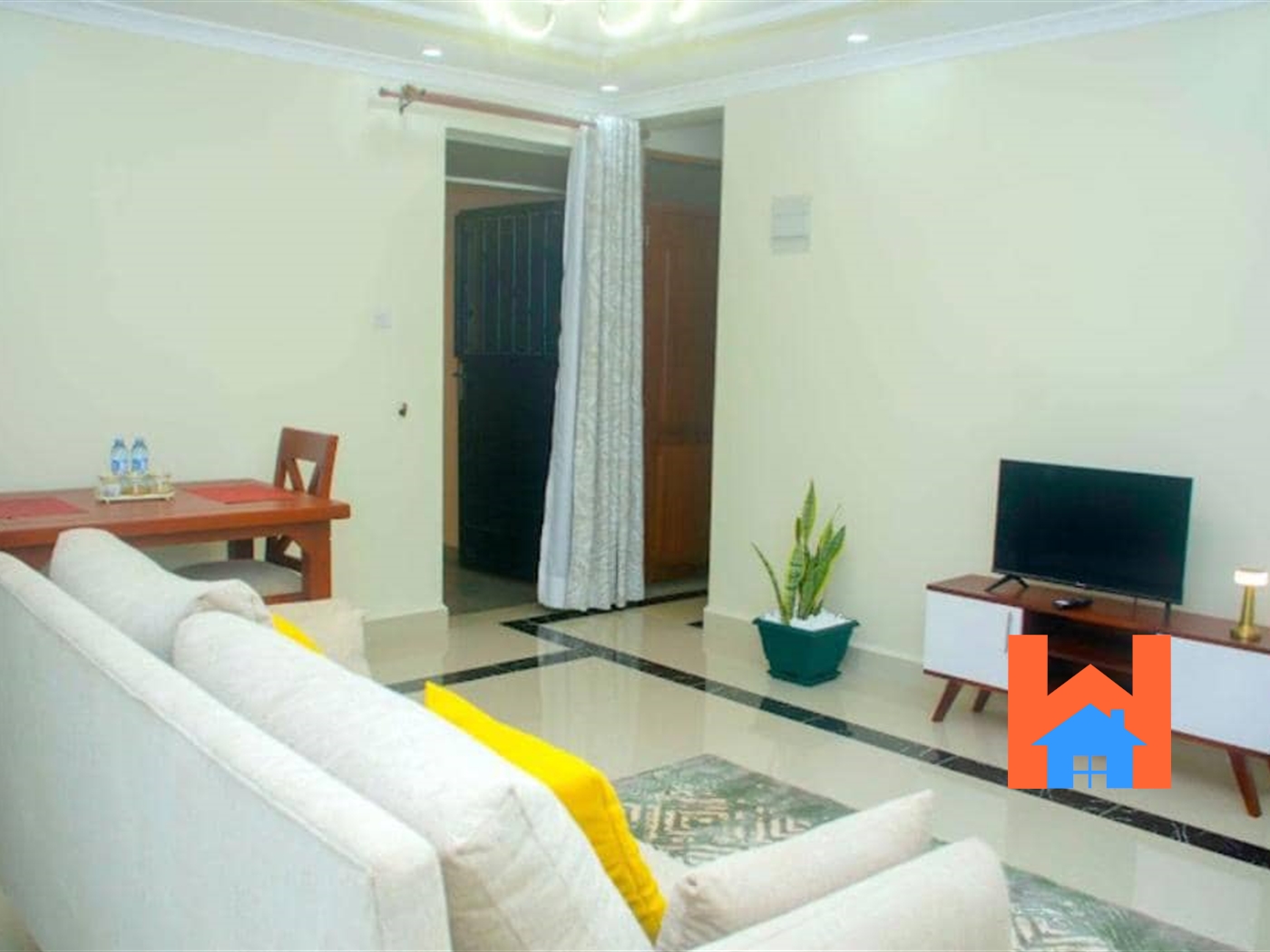 Apartment for rent in Nsambya Kampala