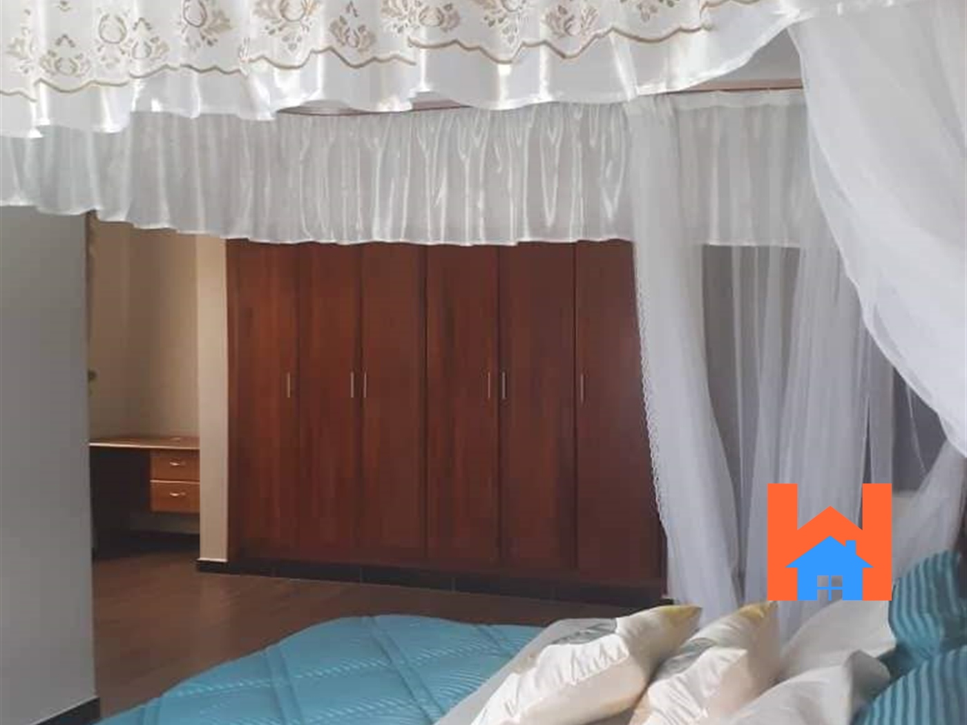 Apartment for rent in Nsambya Kampala