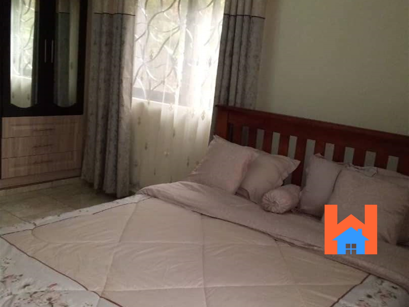 Apartment for rent in Nsambya Kampala