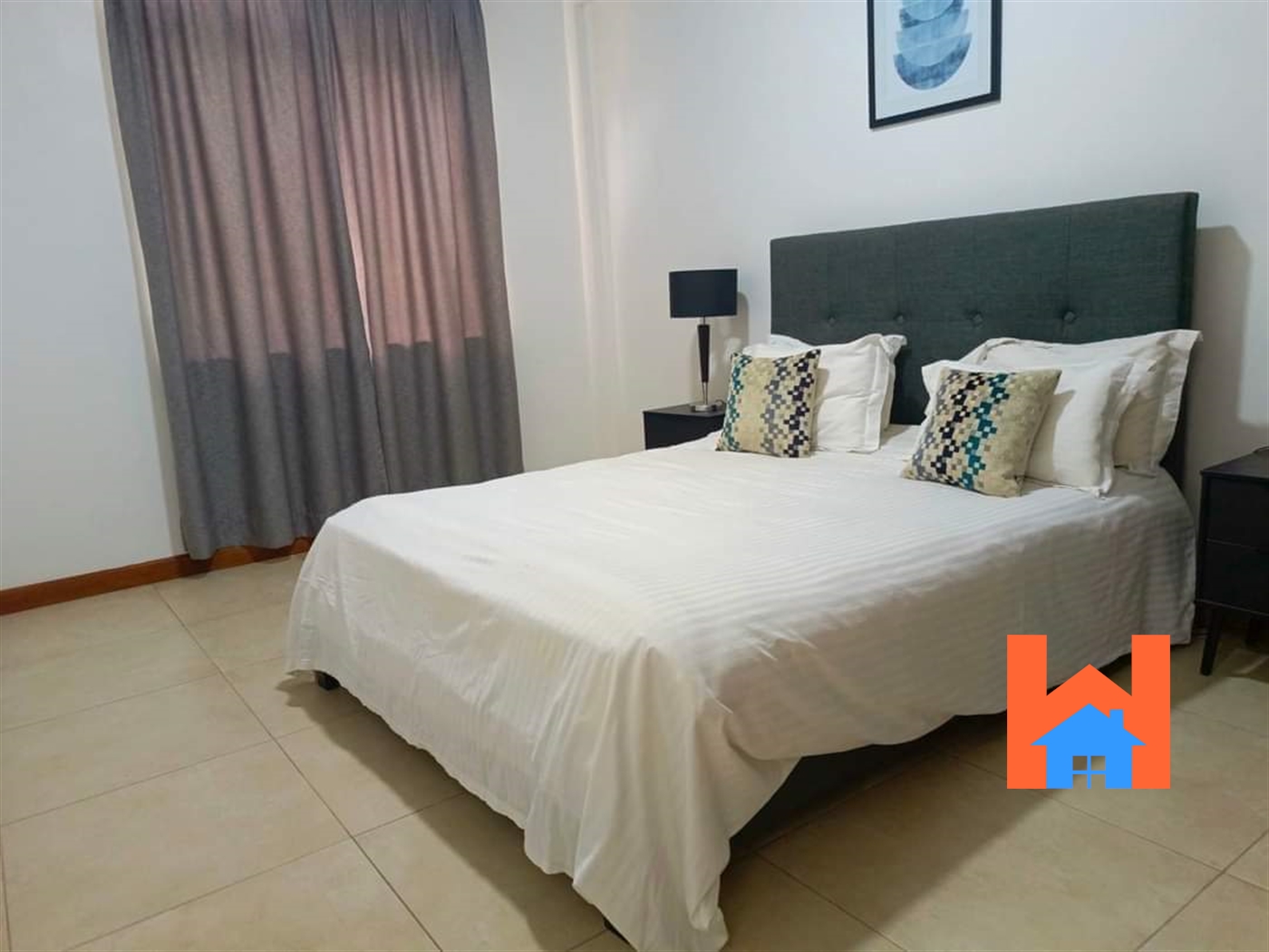 Apartment for rent in Konge Kampala