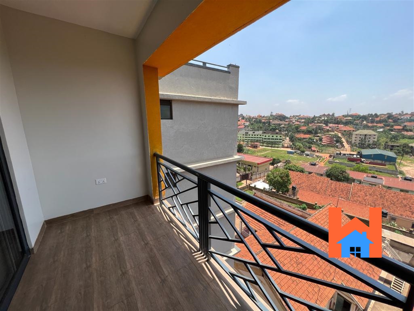 Apartment for sale in Ntinda Kampala