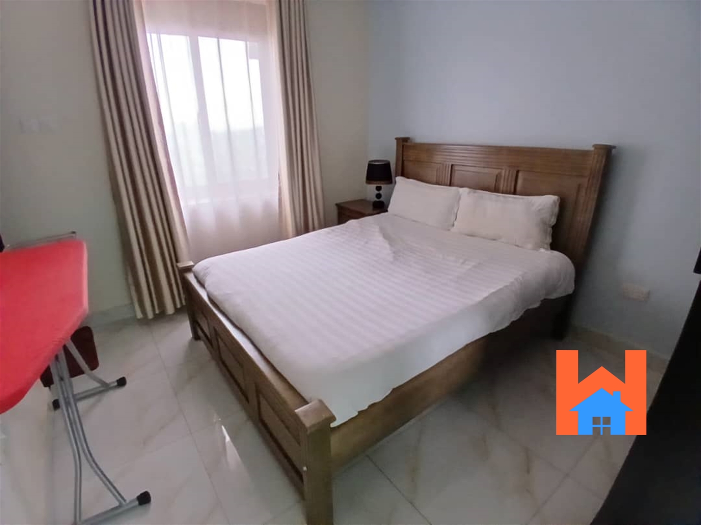 Apartment for rent in Kololo Kampala