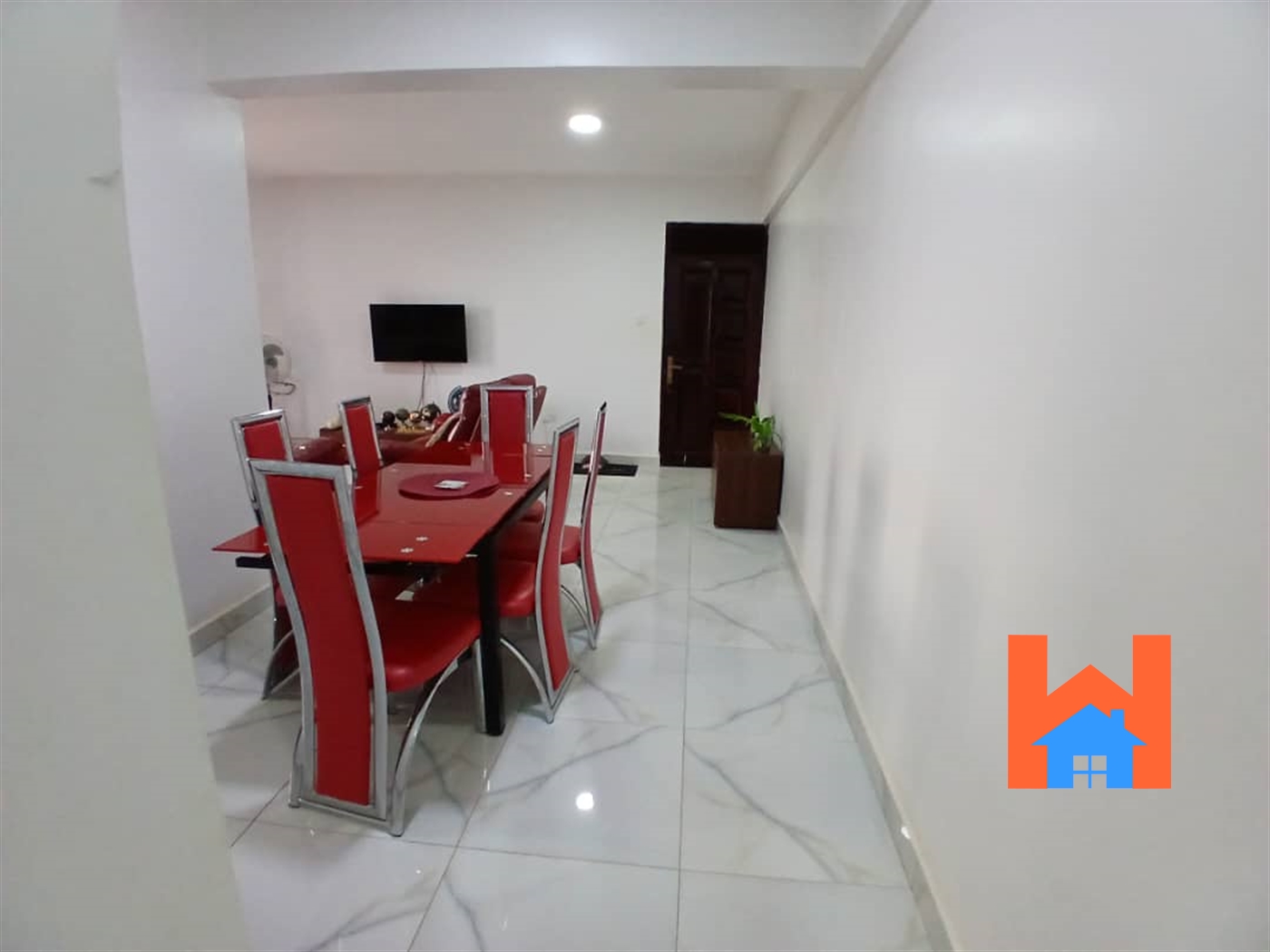 Apartment for rent in Kololo Kampala