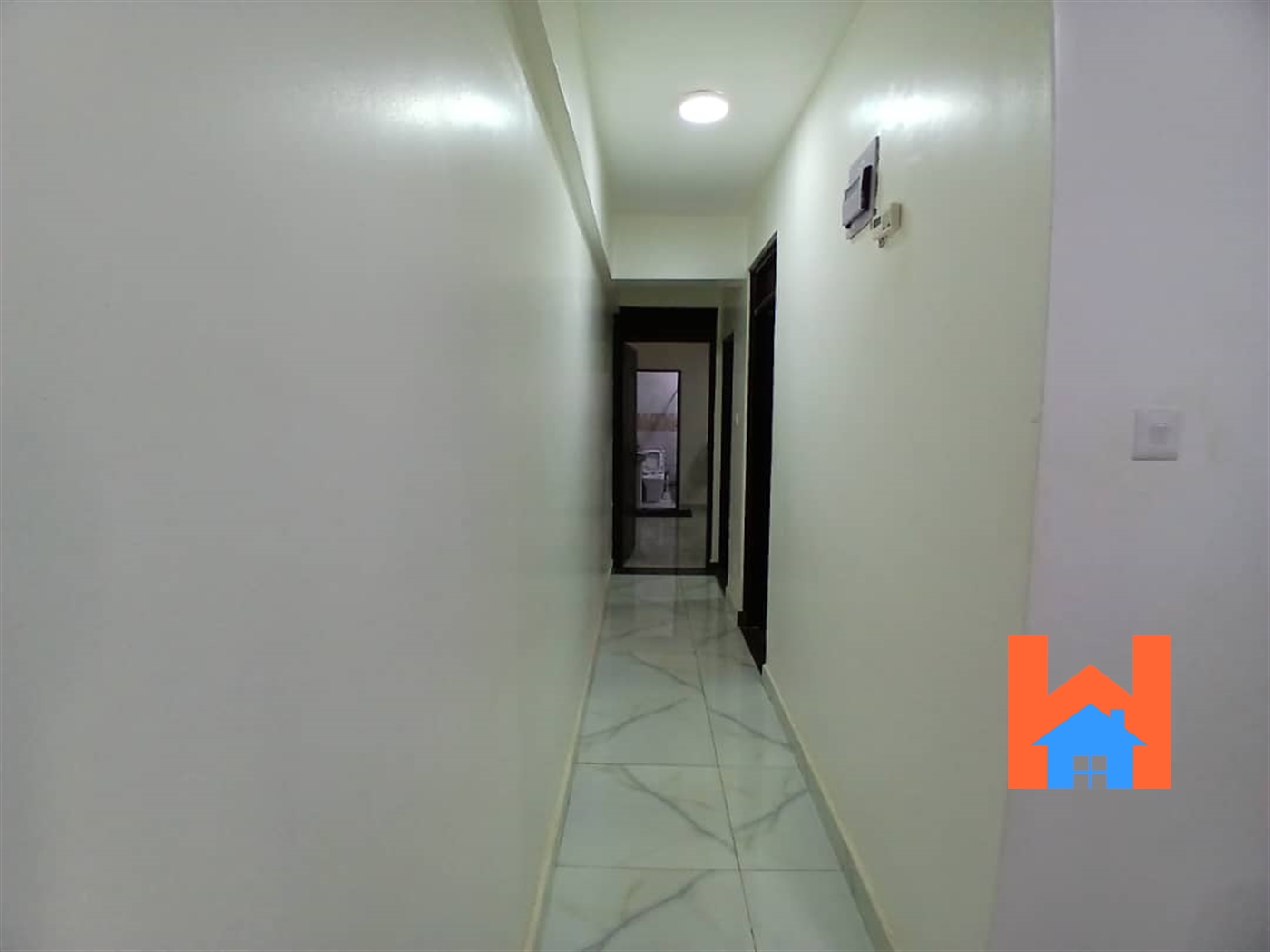 Apartment for rent in Kololo Kampala