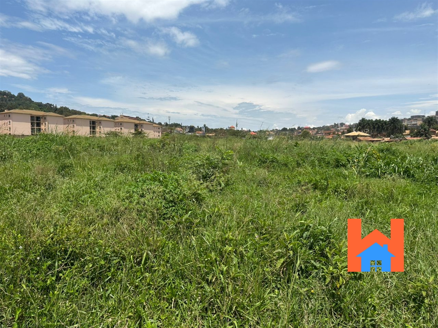 Commercial Land for sale in Bugoloobi Kampala