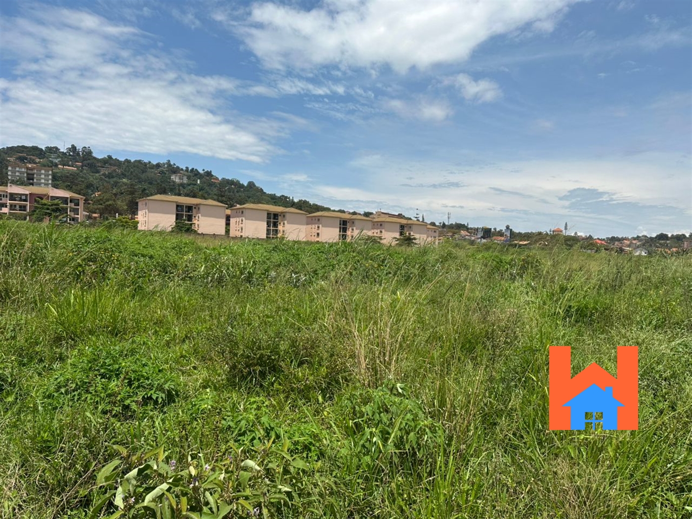 Commercial Land for sale in Bugoloobi Kampala