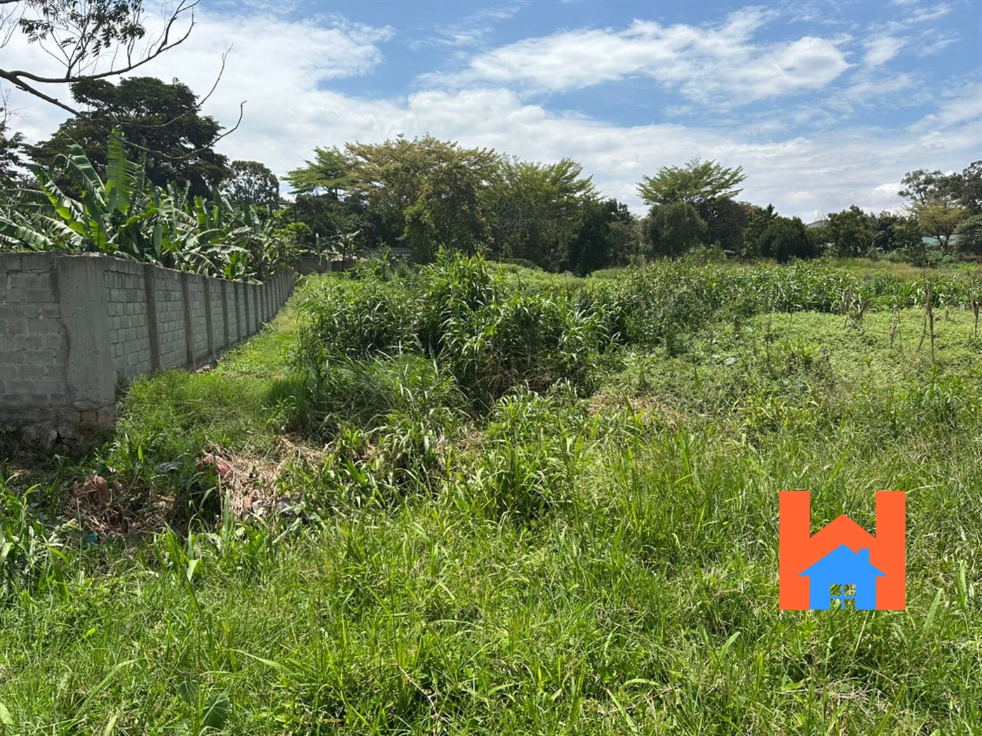 Commercial Land for sale in Bugoloobi Kampala