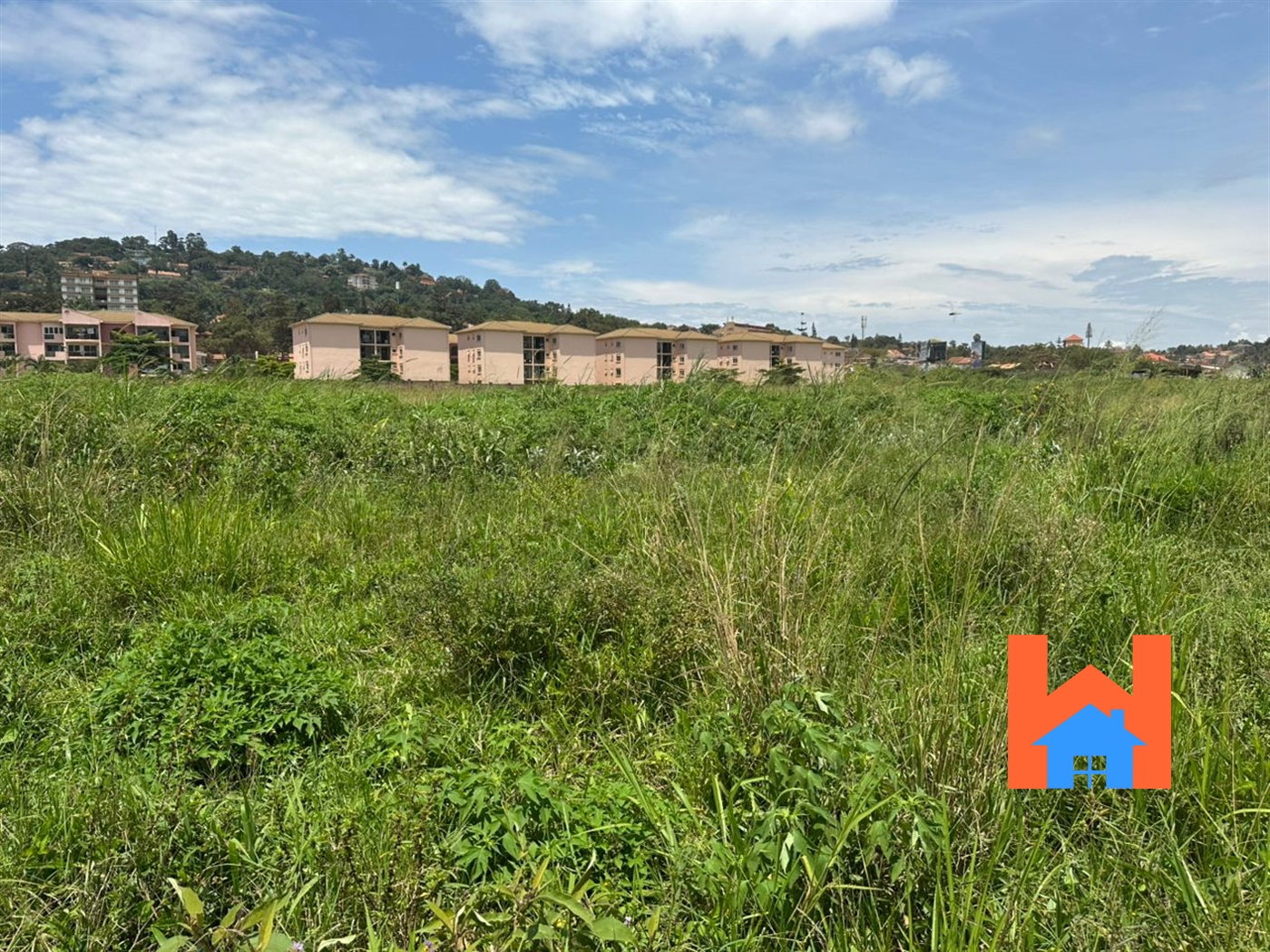 Commercial Land for sale in Bugoloobi Kampala