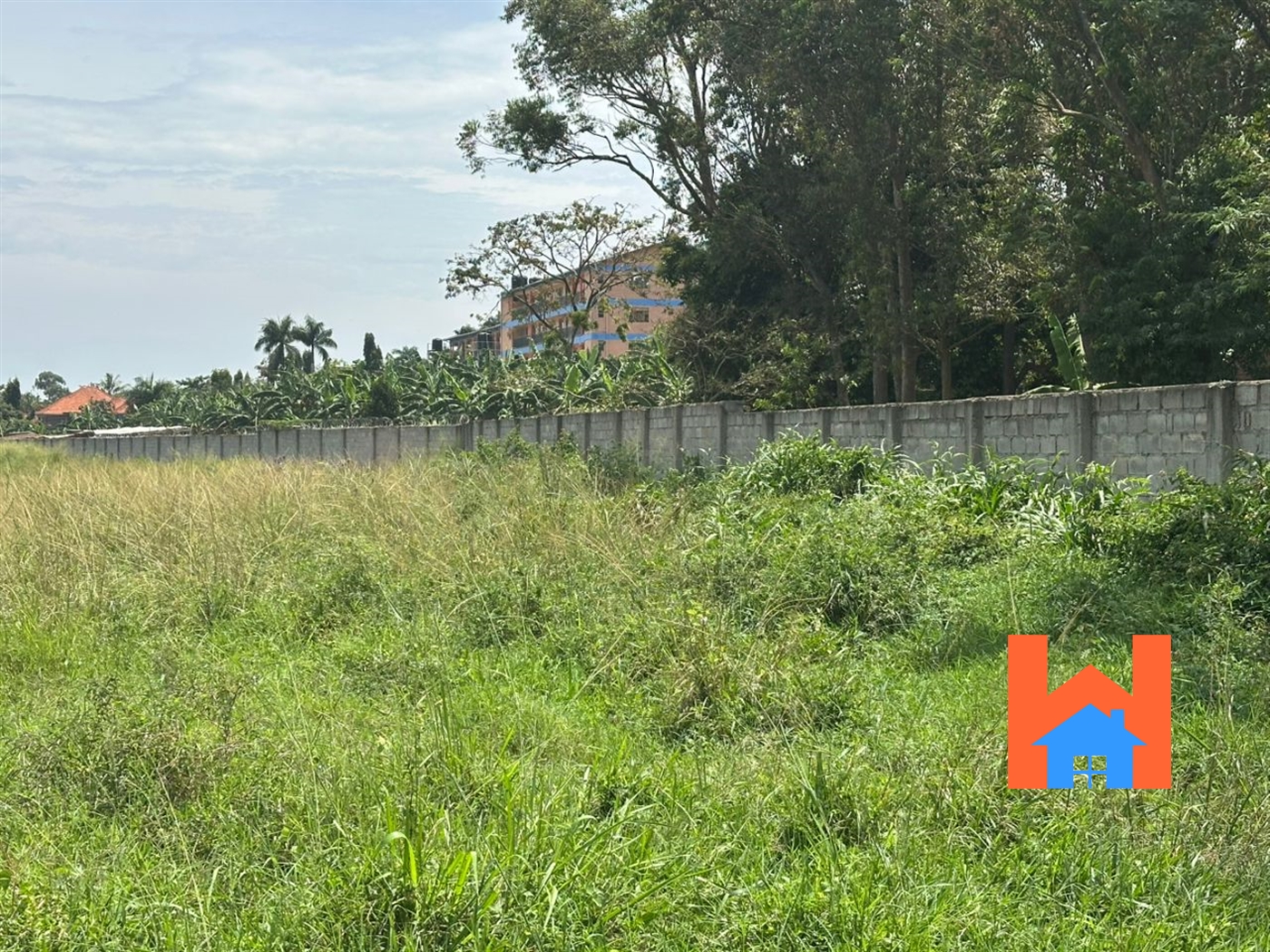 Commercial Land for sale in Bugoloobi Kampala