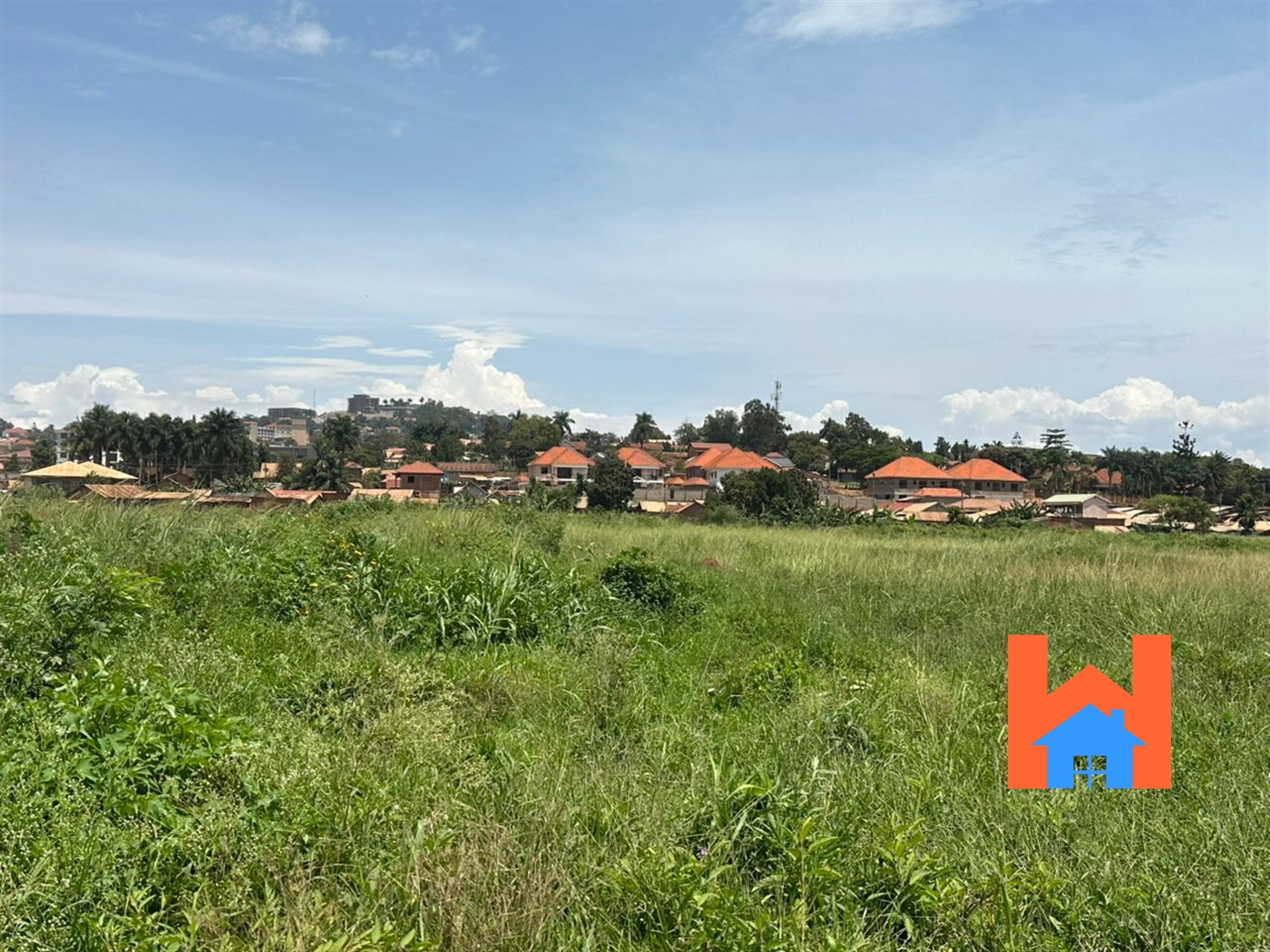 Commercial Land for sale in Bugoloobi Kampala