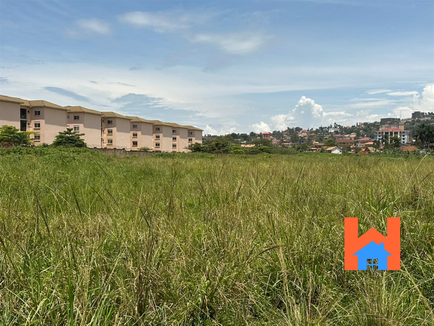 Commercial Land for sale in Bugoloobi Kampala