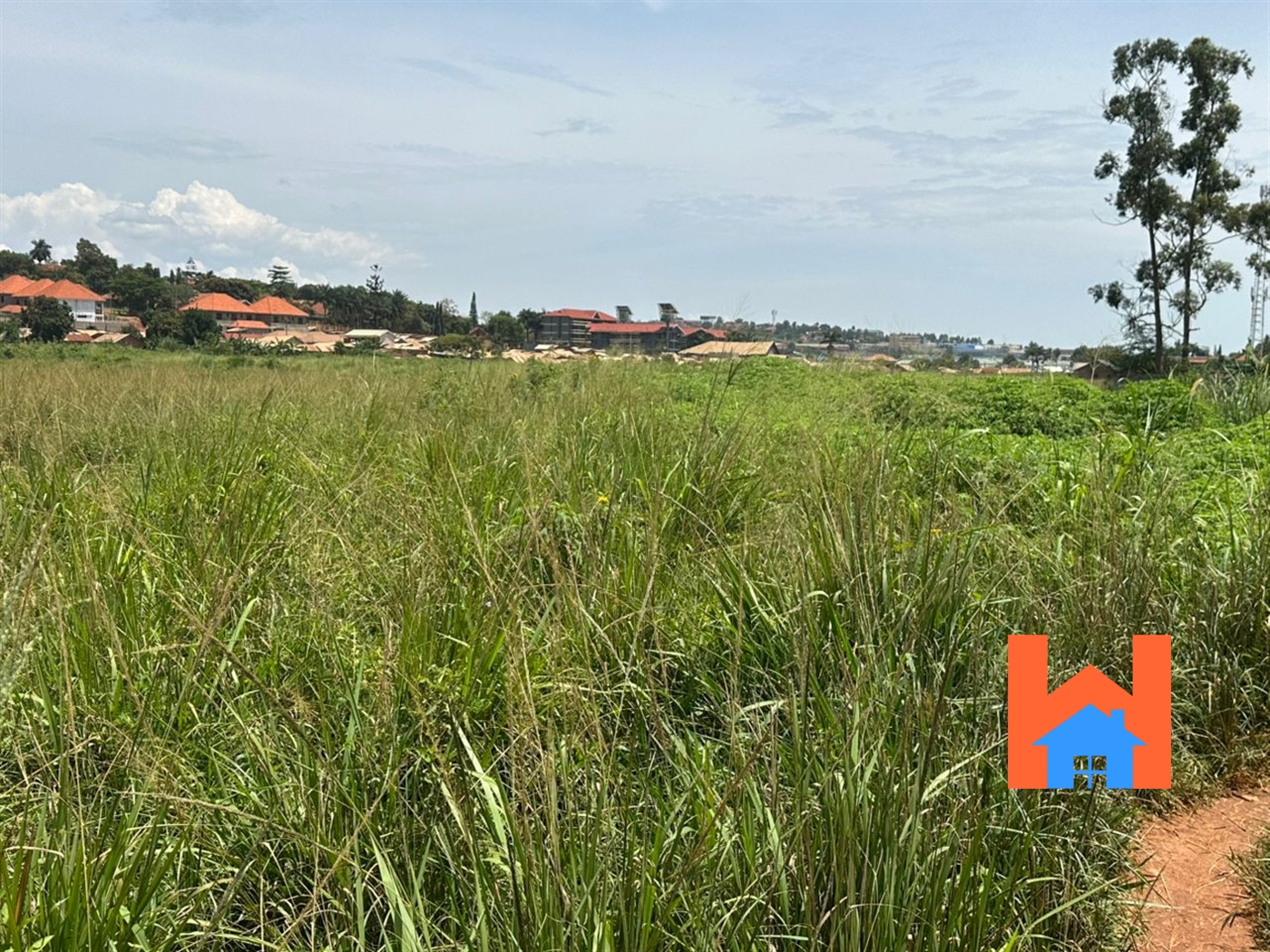 Commercial Land for sale in Bugoloobi Kampala