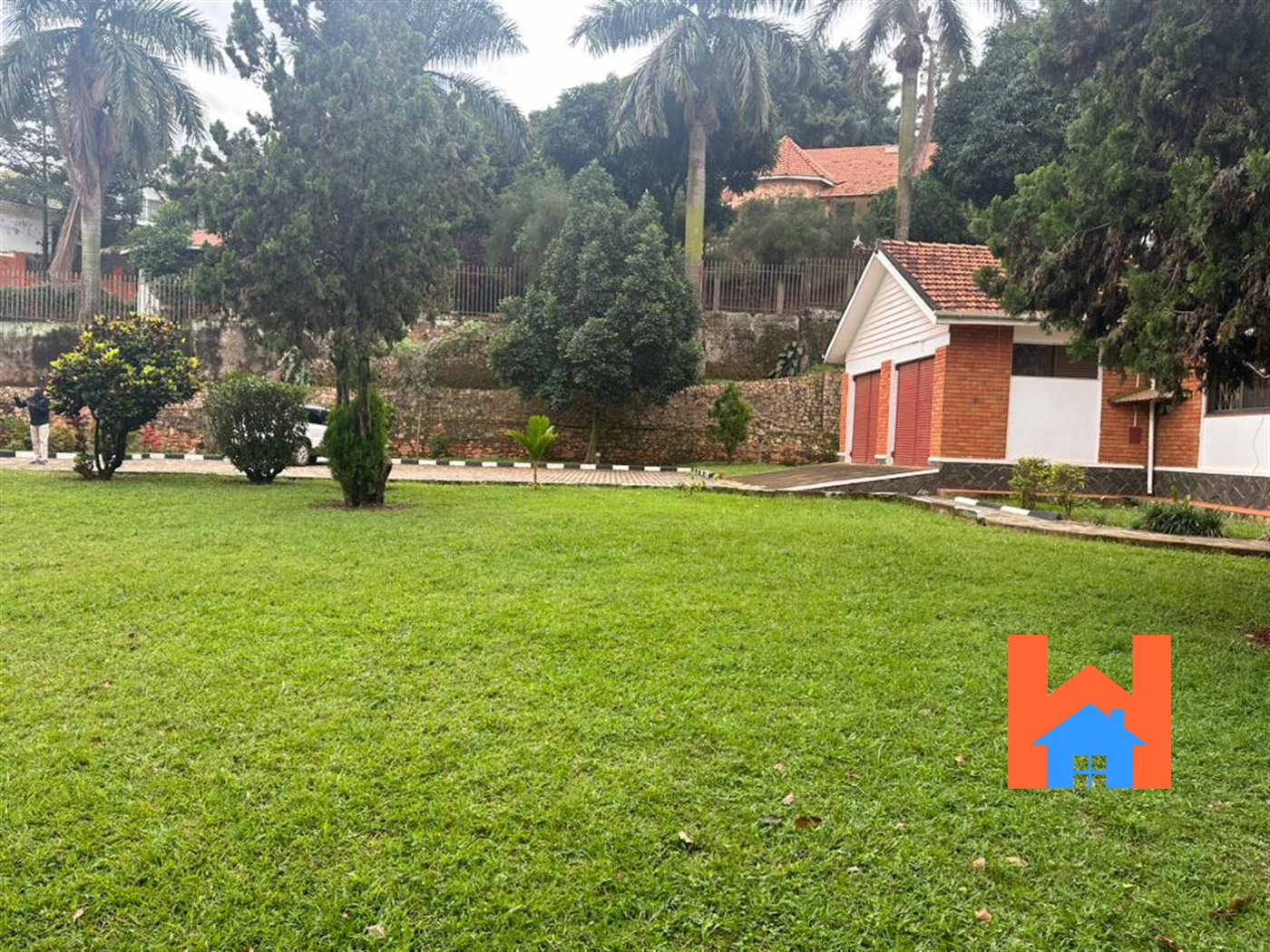 Storeyed house for rent in Naguru Kampala