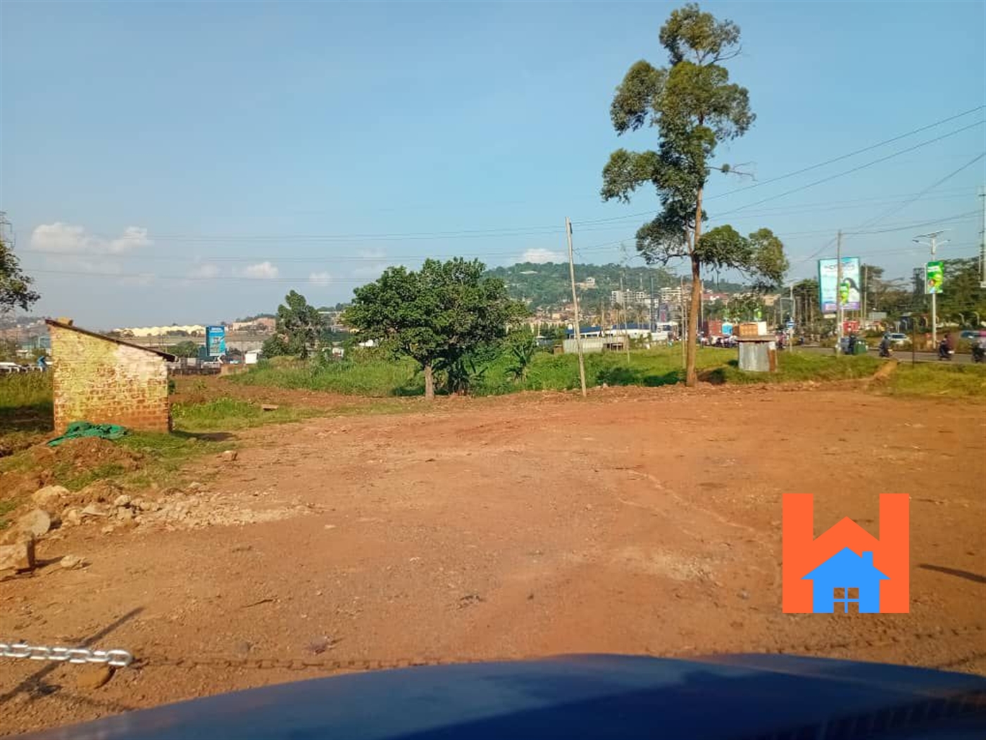 Commercial Land for sale in Nakawa Kampala