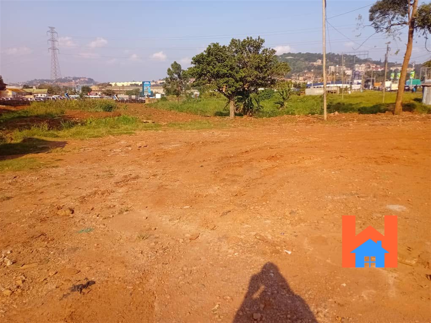 Commercial Land for sale in Nakawa Kampala