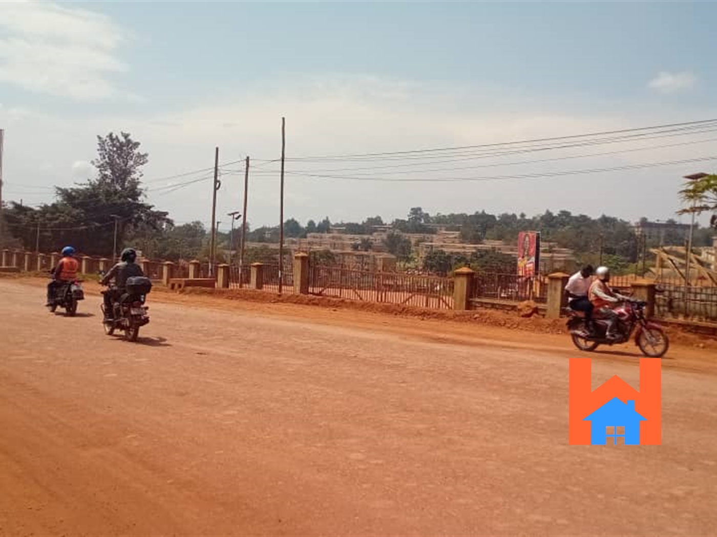 Commercial Land for sale in Bugoloobi Kampala