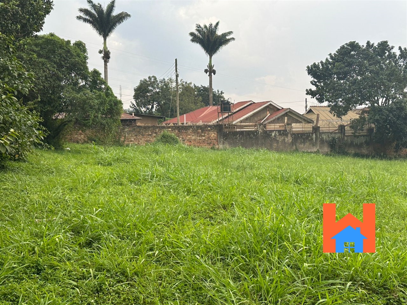 Commercial Land for sale in Ntinda Kampala