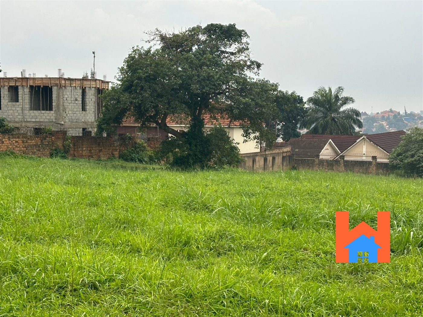 Commercial Land for sale in Ntinda Kampala