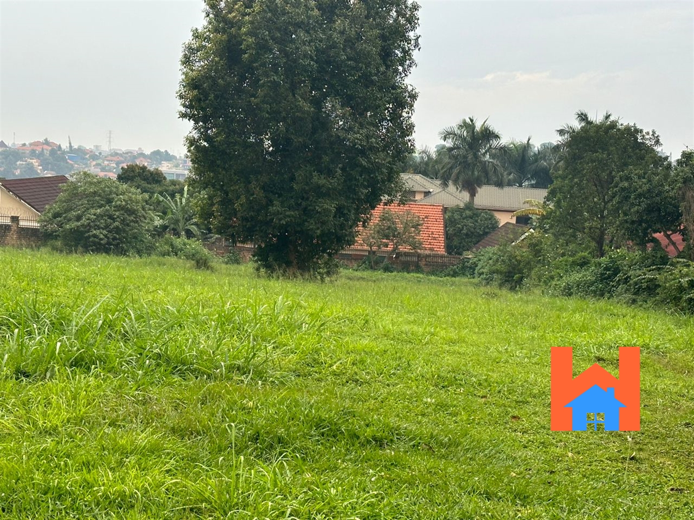 Commercial Land for sale in Ntinda Kampala