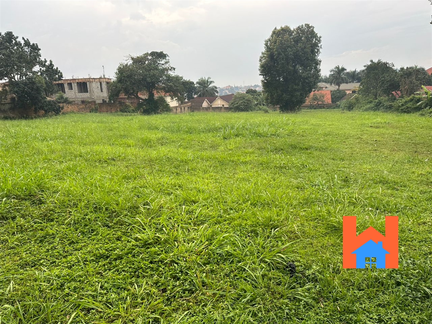 Commercial Land for sale in Ntinda Kampala