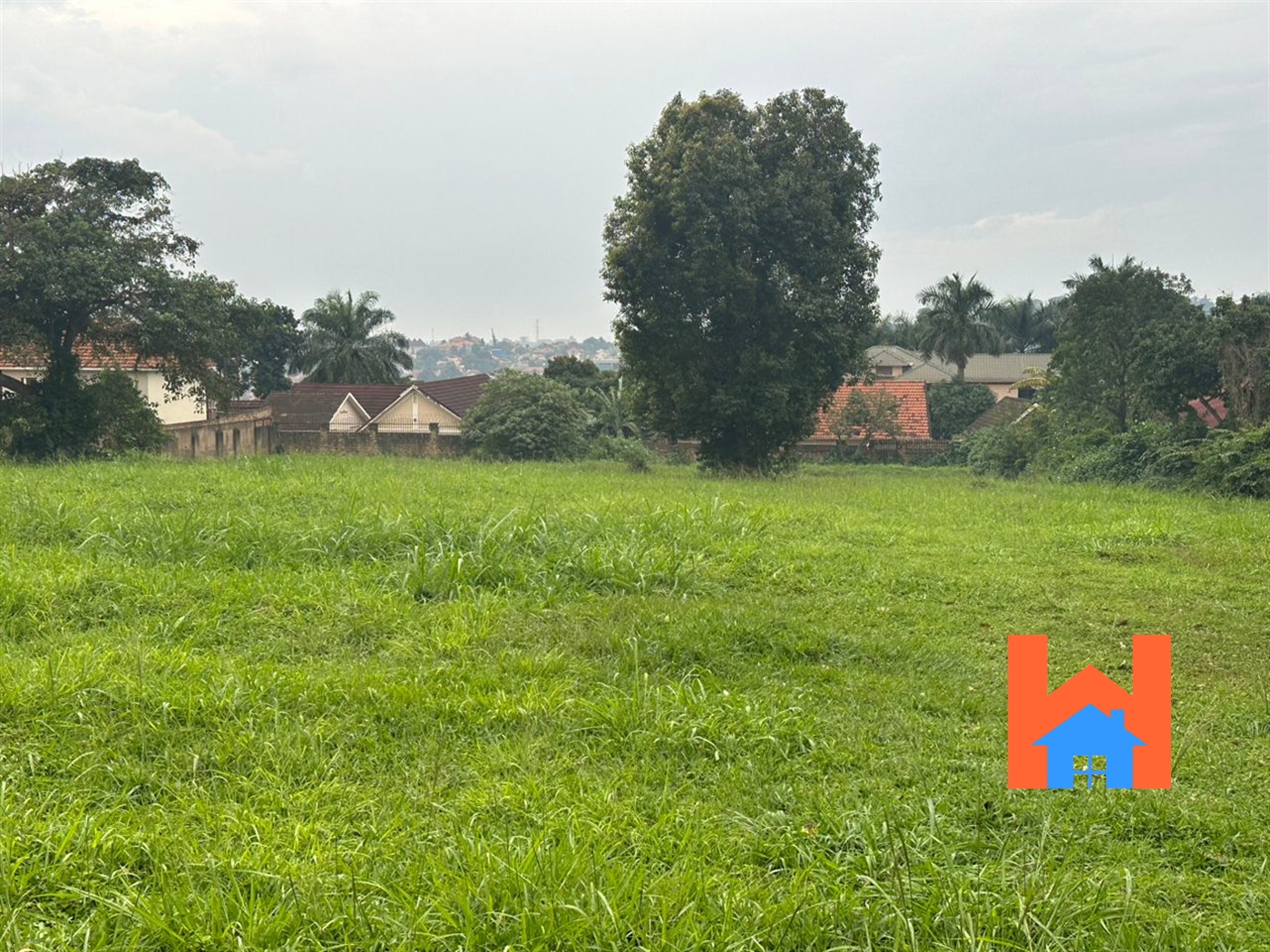 Commercial Land for sale in Ntinda Kampala