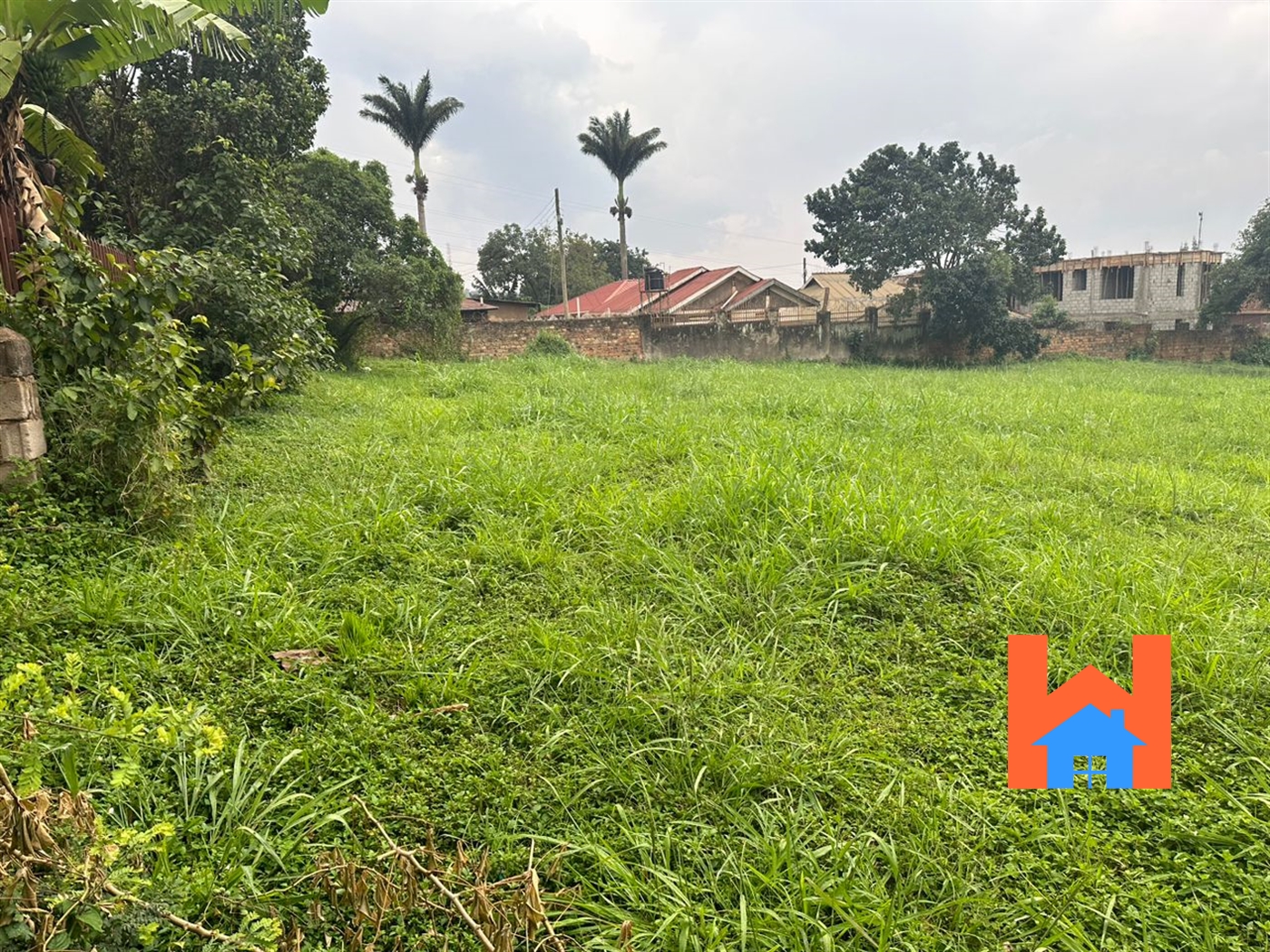 Commercial Land for sale in Ntinda Kampala