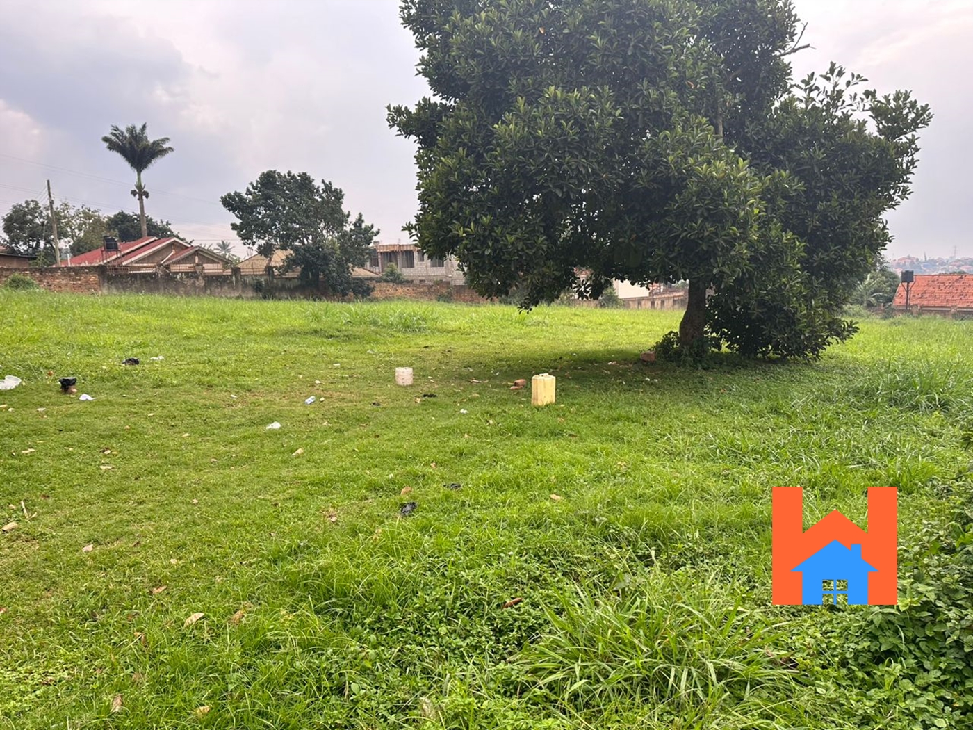 Commercial Land for sale in Ntinda Kampala