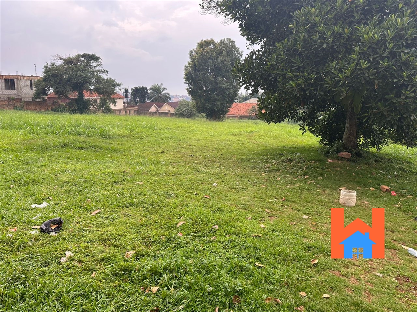 Commercial Land for sale in Ntinda Kampala