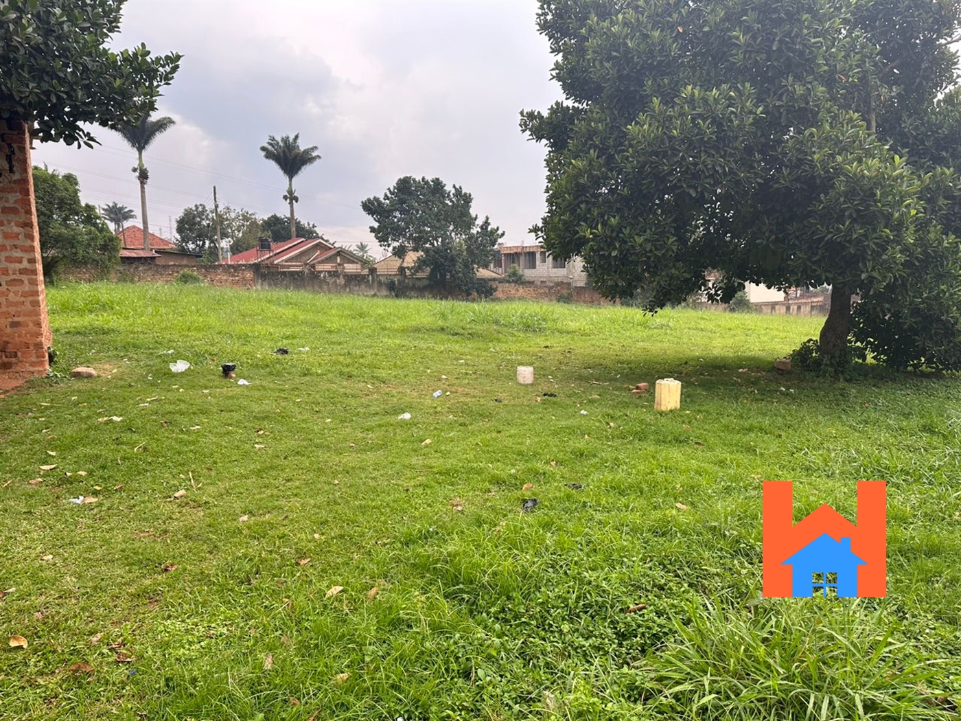 Commercial Land for sale in Ntinda Kampala