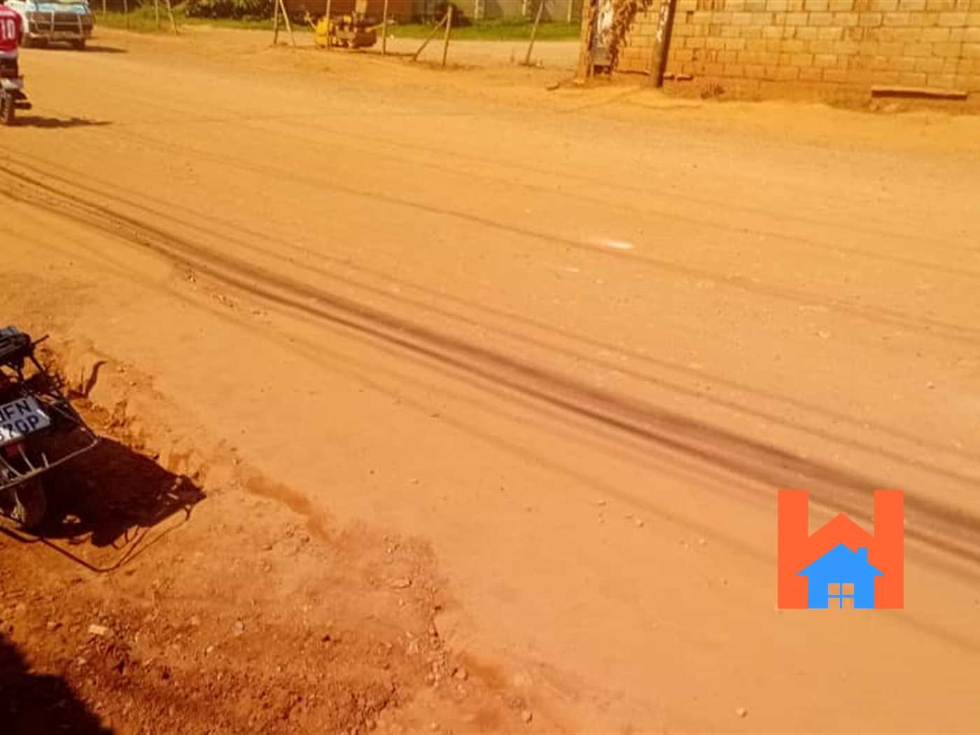 Commercial Land for sale in Kiwaatule Kampala