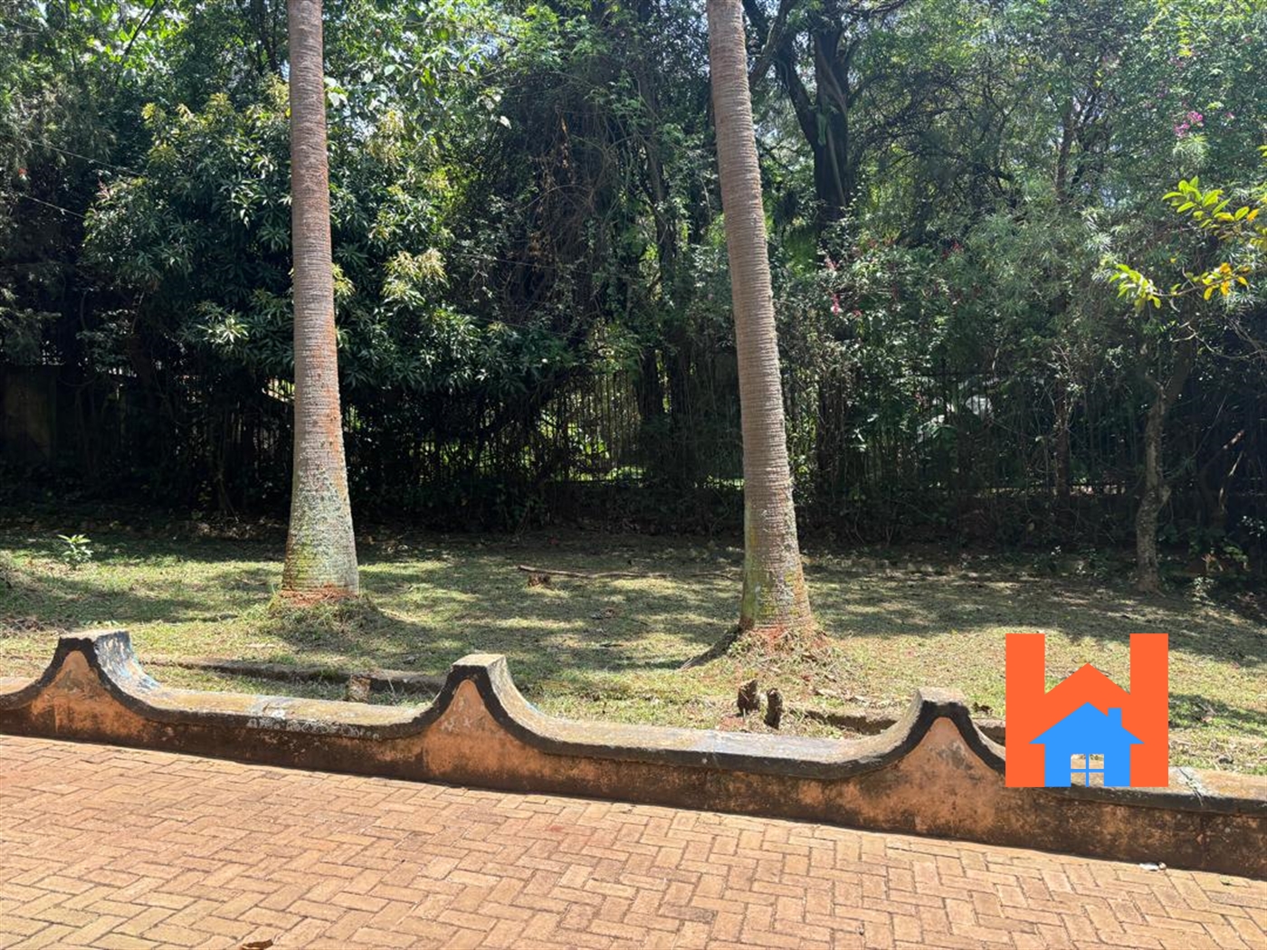 Commercial Land for sale in Kololo Kampala