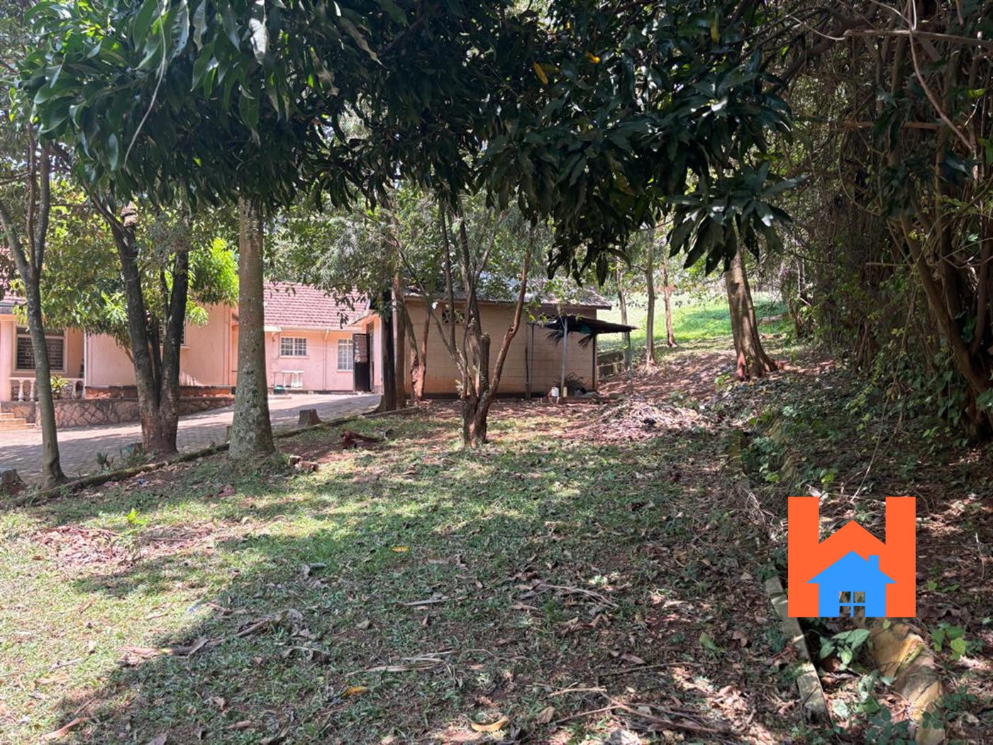 Commercial Land for sale in Kololo Kampala