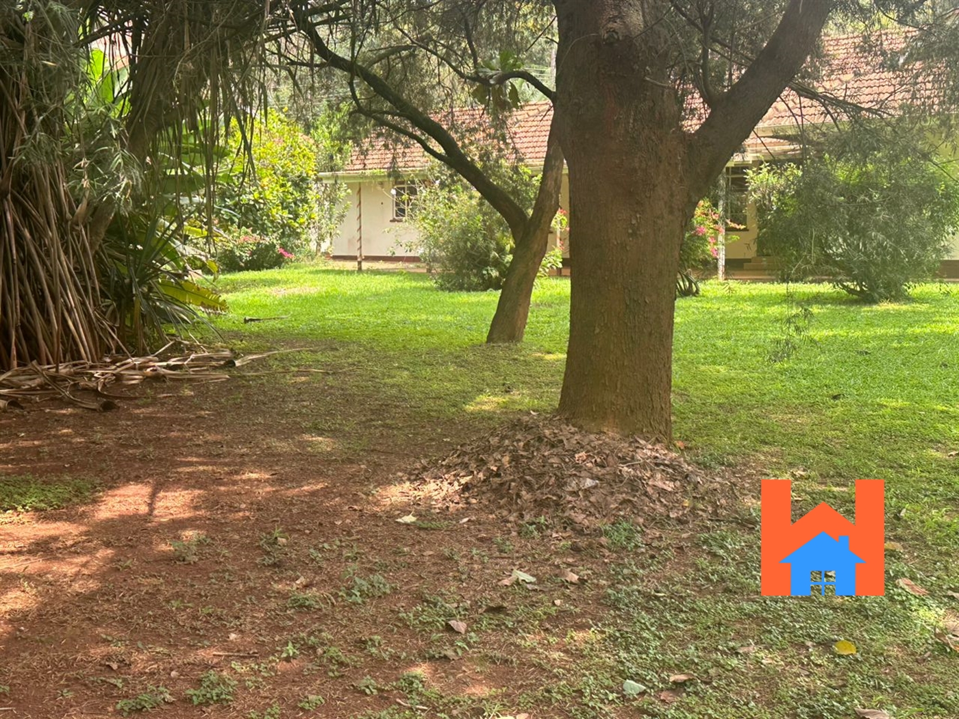 Commercial Land for sale in Kololo Kampala