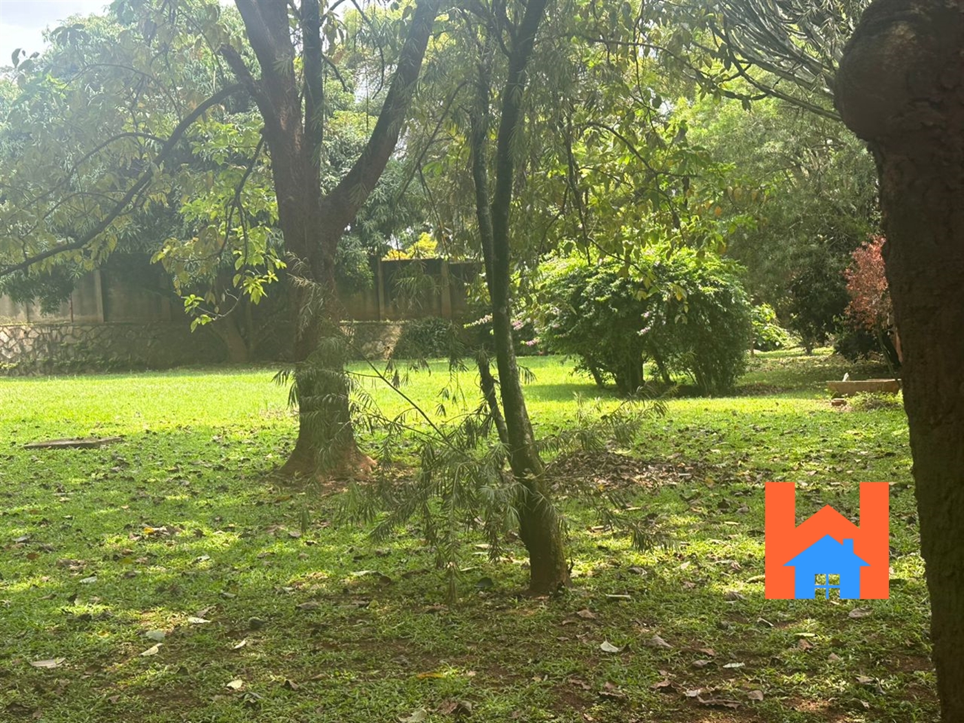 Commercial Land for sale in Kololo Kampala