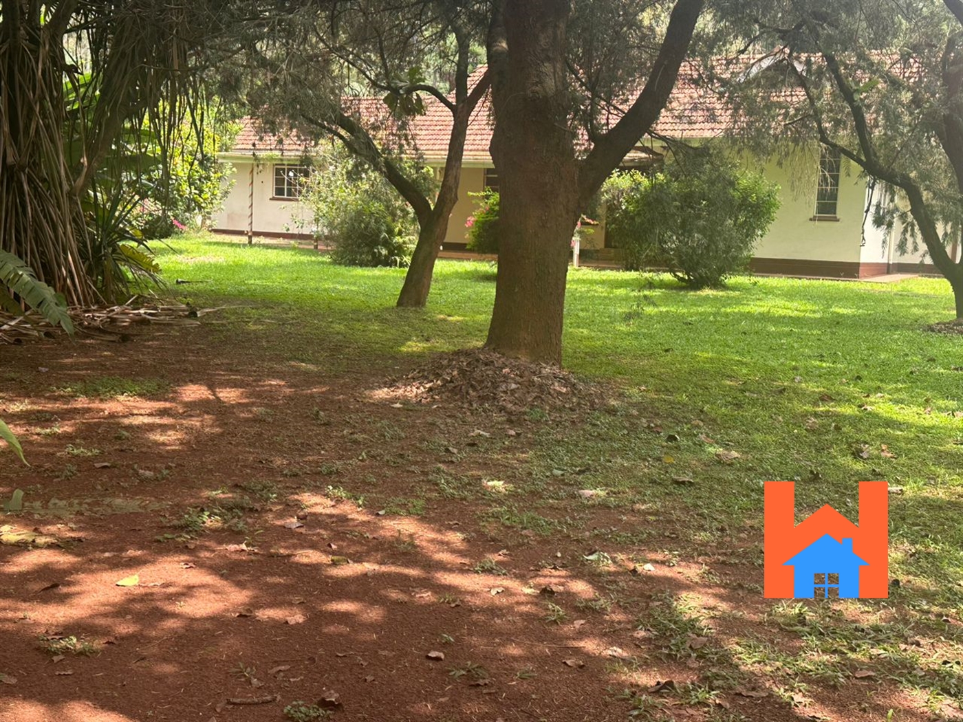 Commercial Land for sale in Kololo Kampala