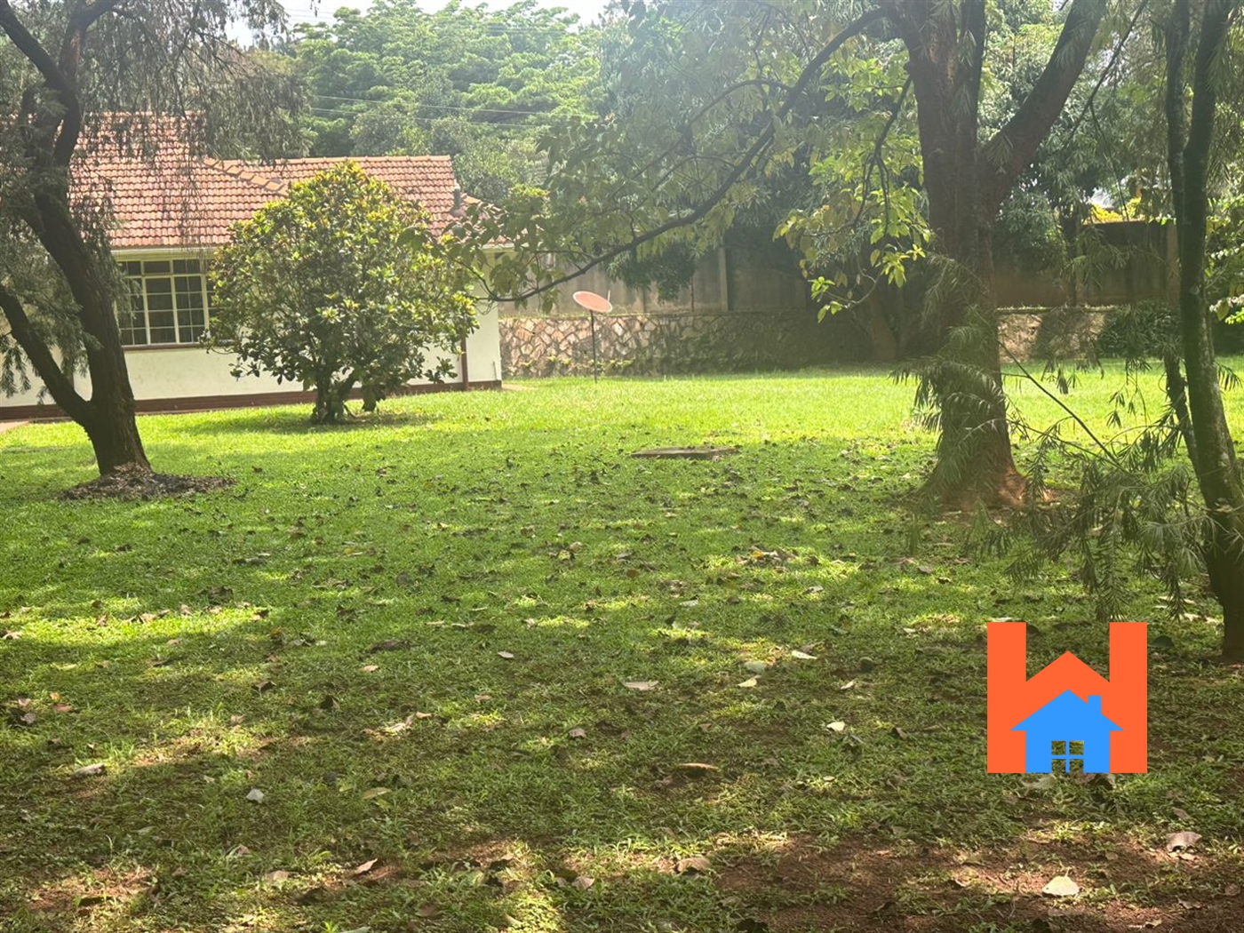 Commercial Land for sale in Kololo Kampala