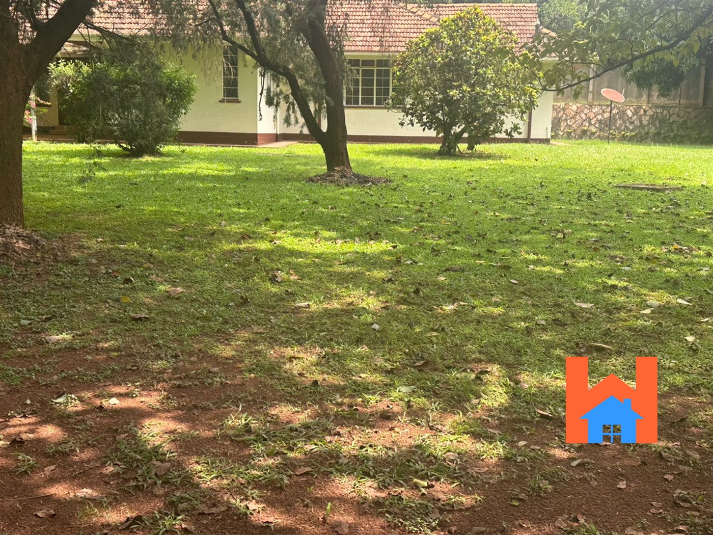 Commercial Land for sale in Kololo Kampala